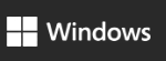 Microsoft Windows logo